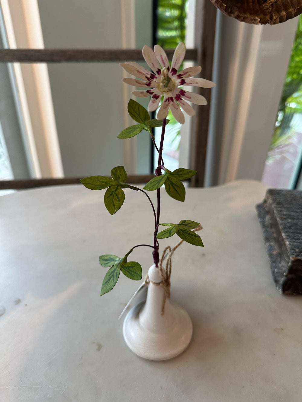 Clover Flower