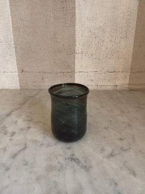 Mélange Drinking Glass