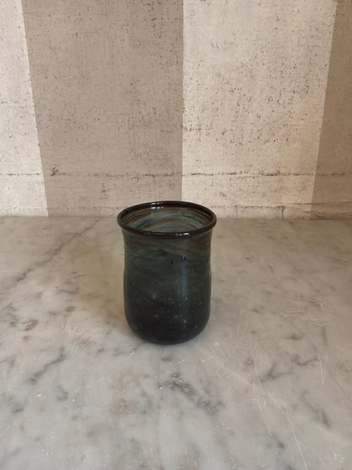 Mélange Drinking Glass