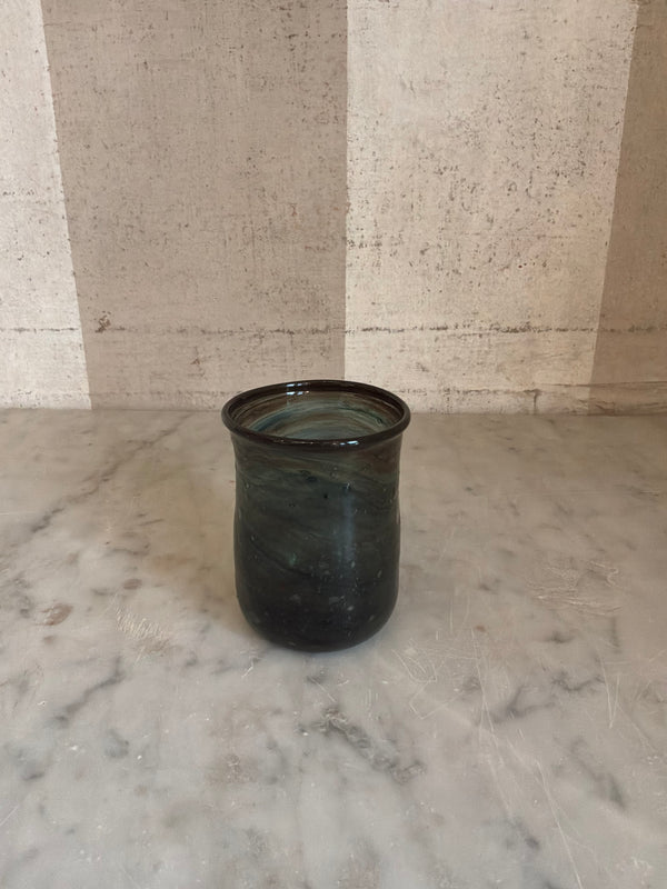 Mélange Drinking Glass