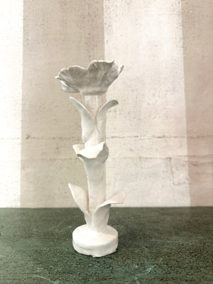 Flora Candlestick Holder