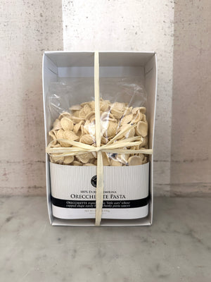 Orecchiette Pasta