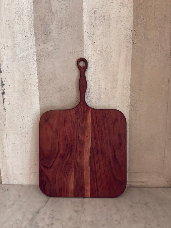 Acacia Grande Serving Board