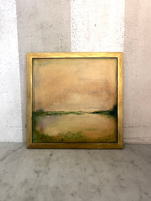 Everglades Dusk Artwork