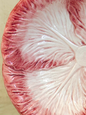 Pink Radicchio Bowl