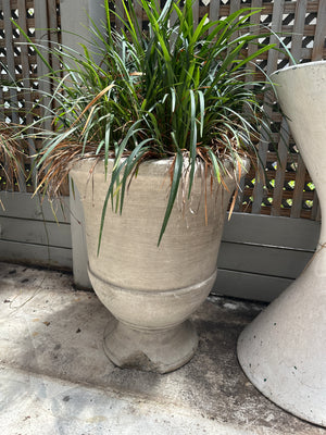 Stone Planter Large