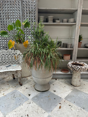 Stone Planter Large