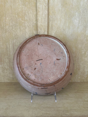 18th Century Spanish Bowl #2