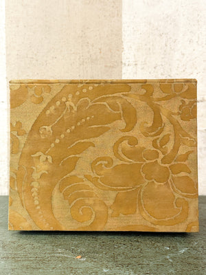 Fortuny Palazzo Box Collection