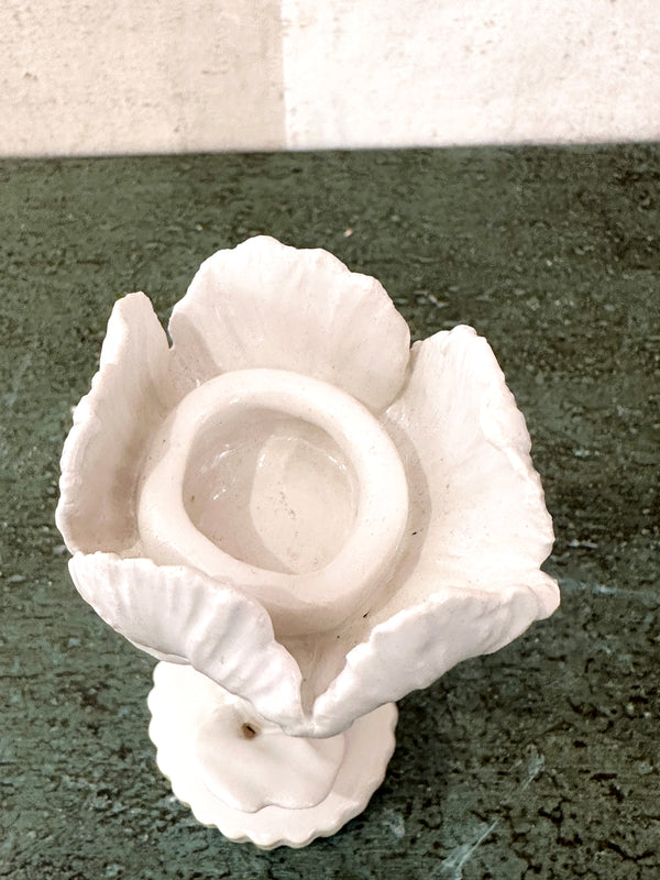 Flora Candlestick Holder