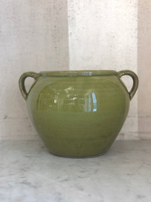 Verde Botanica Terracotta Urn
