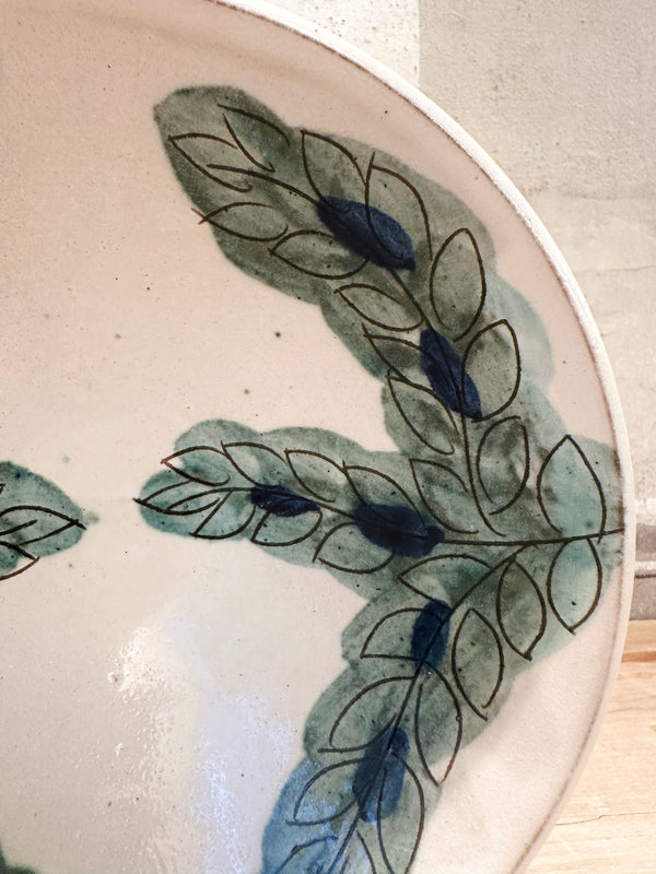 Vine Bowl