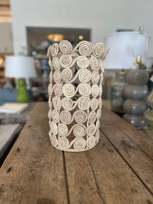 Snail Hurricane Basket