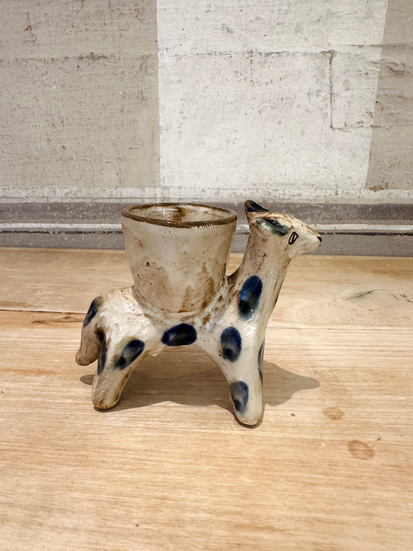 Baby Goat Salt & Pepper Set