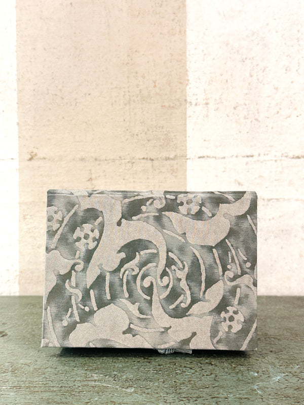 Fortuny Silver Mist Box Collection