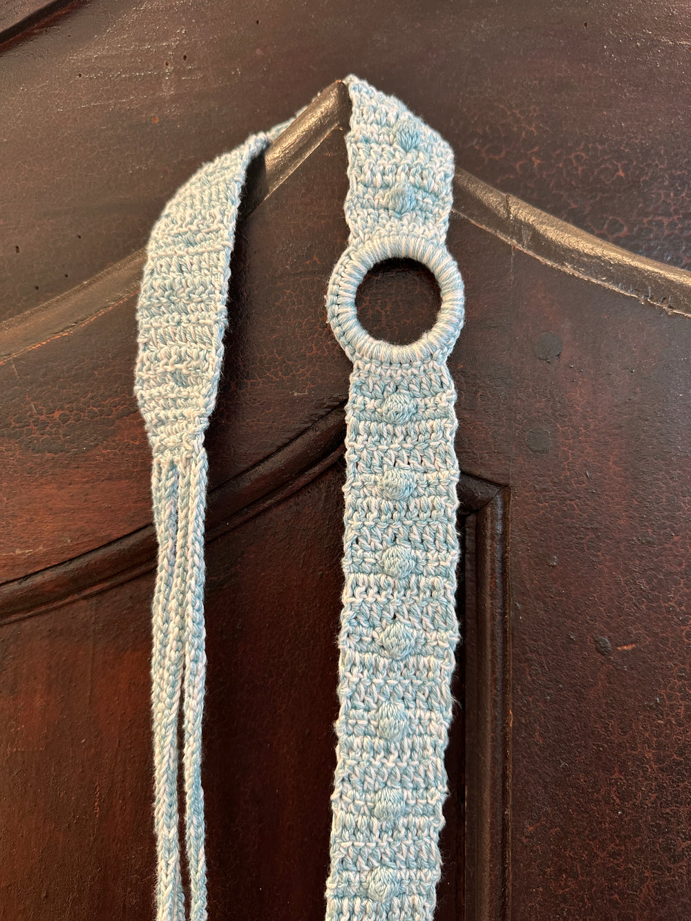 Josephine Belt