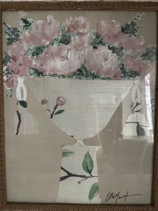 Julie en Rose Artwork