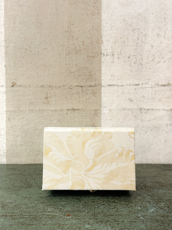 Fortuny Palazzo Box Collection