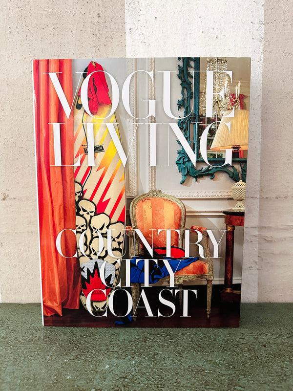 Vogue Living: Country, City, Coast