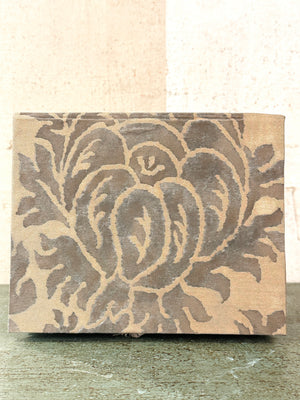 Fortuny Sand Dune Box Collection