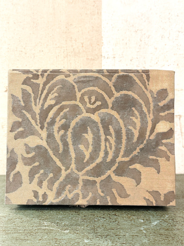 Fortuny Sand Dune Box Collection