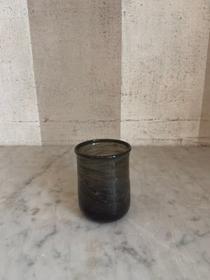Mélange Drinking Glass