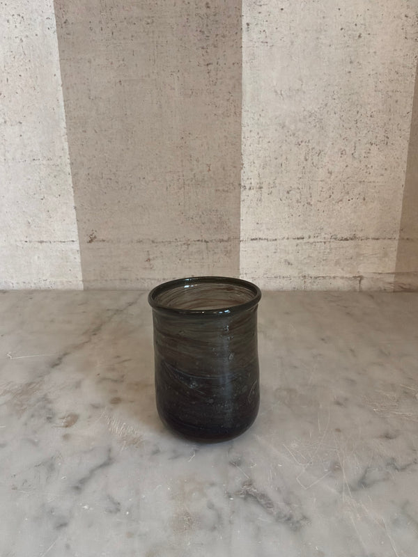 Mélange Drinking Glass