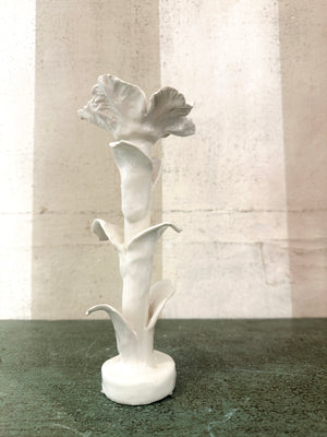 Flora Candlestick Holder