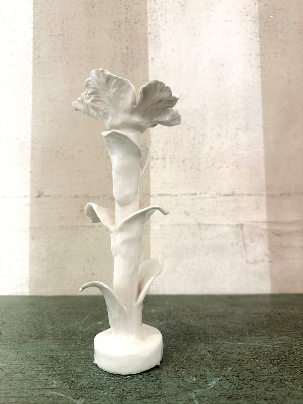 Flora Candlestick Holder