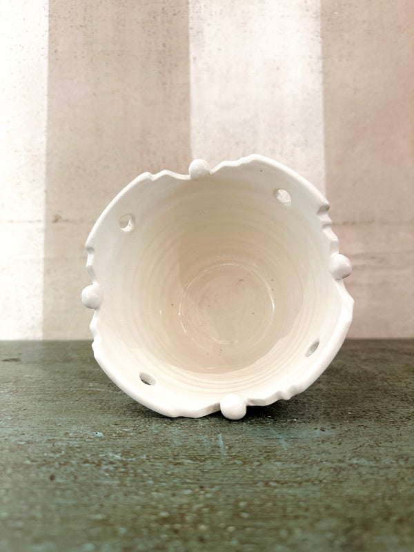 Aurelian Crown Pot