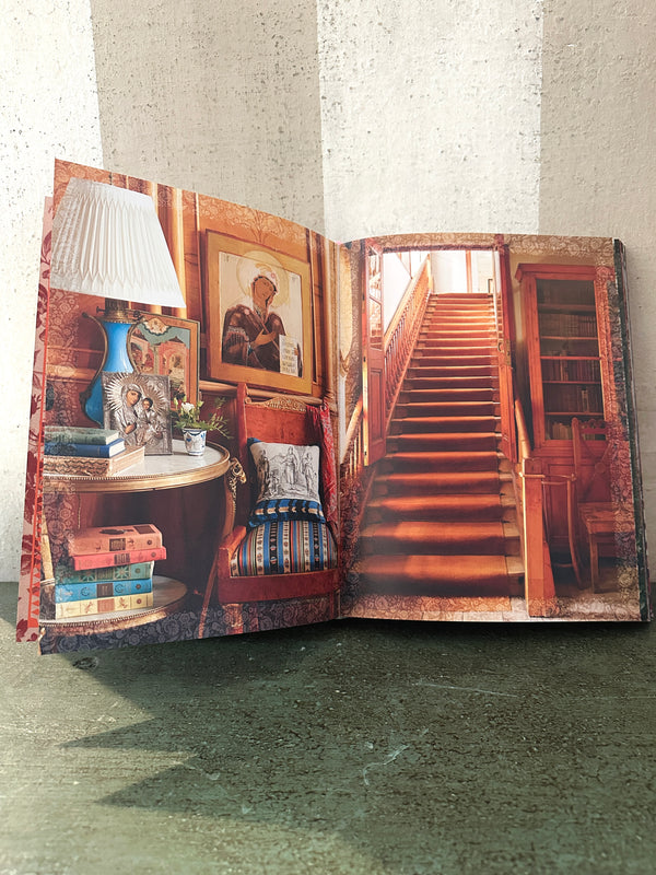 Cabana Anthology