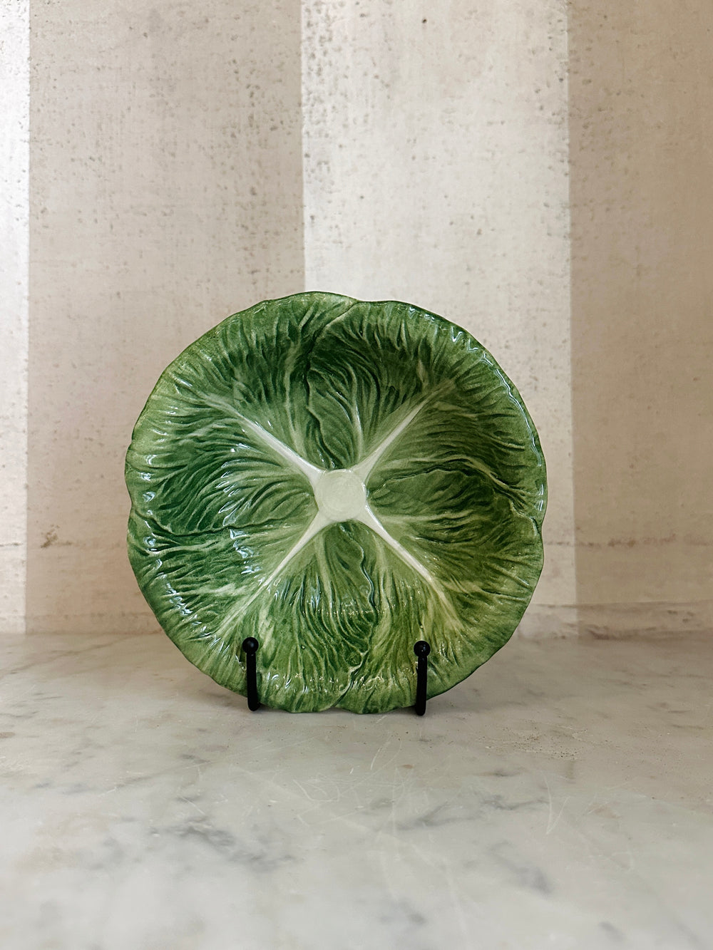 Green Radicchio Bowl