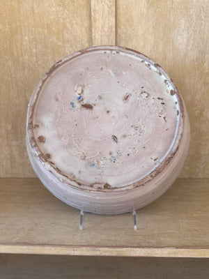 18th Century Spanish Bowl #5