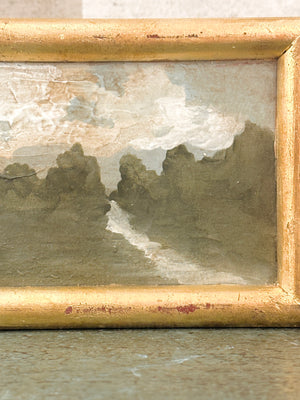 5x8 Landscape Painting