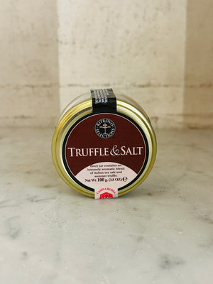 Rossa Truffle & Sea Salt