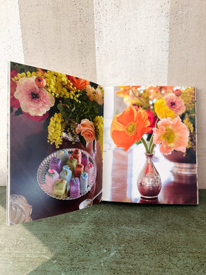 Aerin Lauder: Living with Flowers