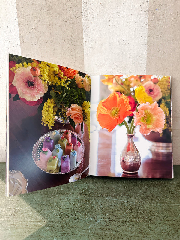 Aerin Lauder: Living with Flowers