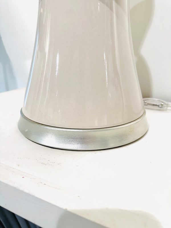 Ginger Sculptural Table Lamp