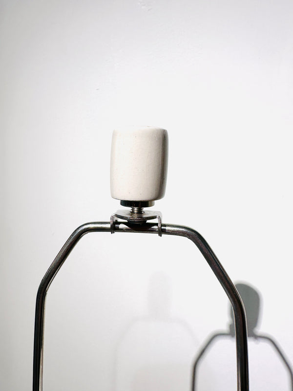 Ginger Sculptural Table Lamp