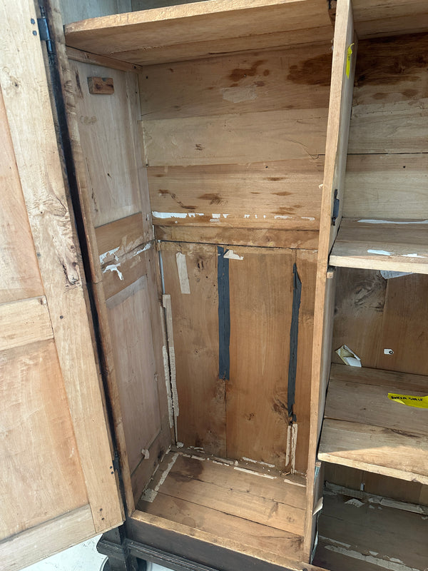 Swedish Wardrobe Armorie