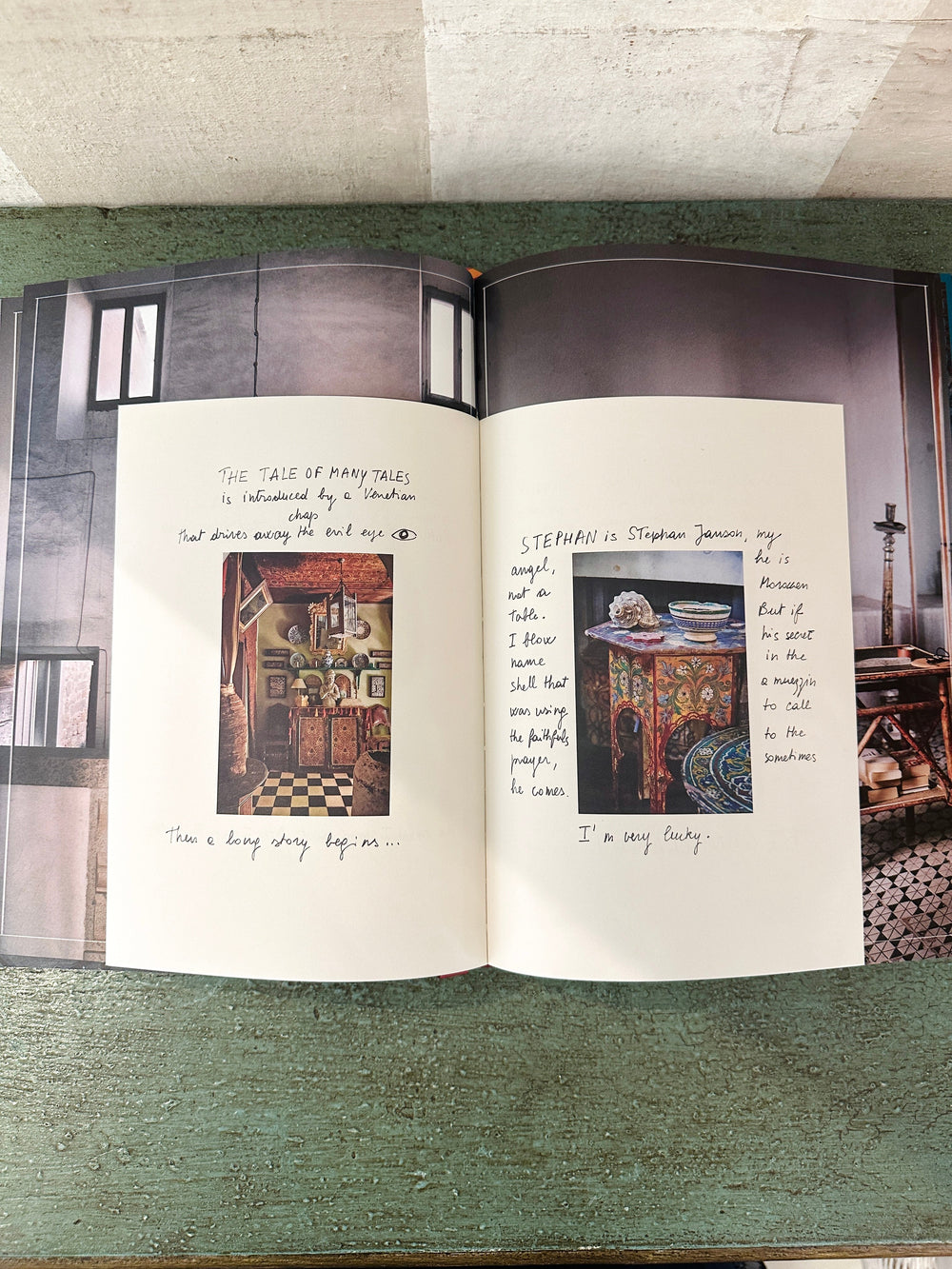 Cabana Anthology: Anniversary Edition