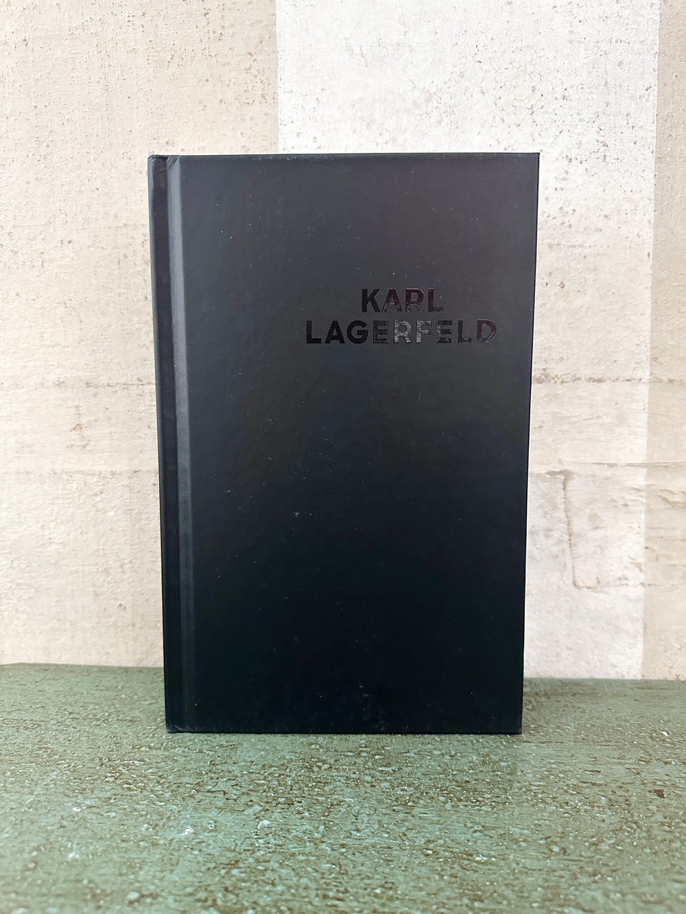 Karl Lagerfeld: A Fashion History