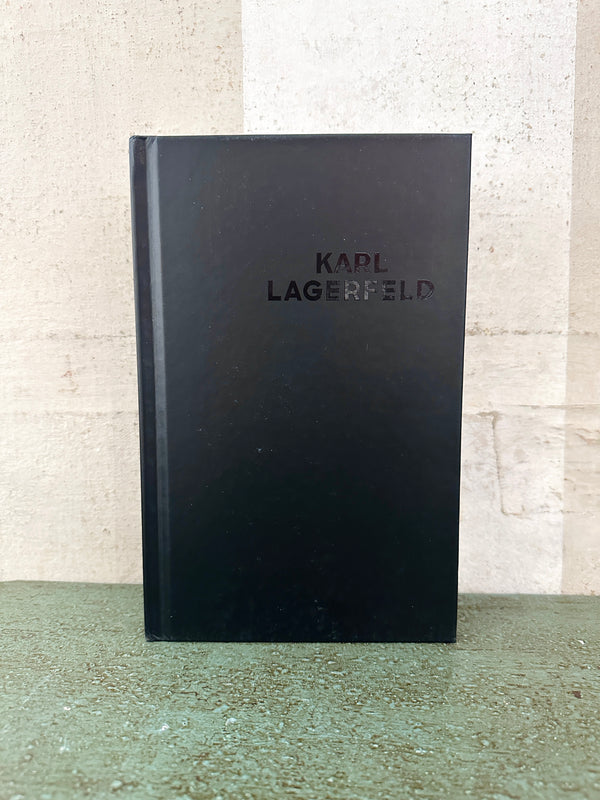 Karl Lagerfeld: A Fashion History