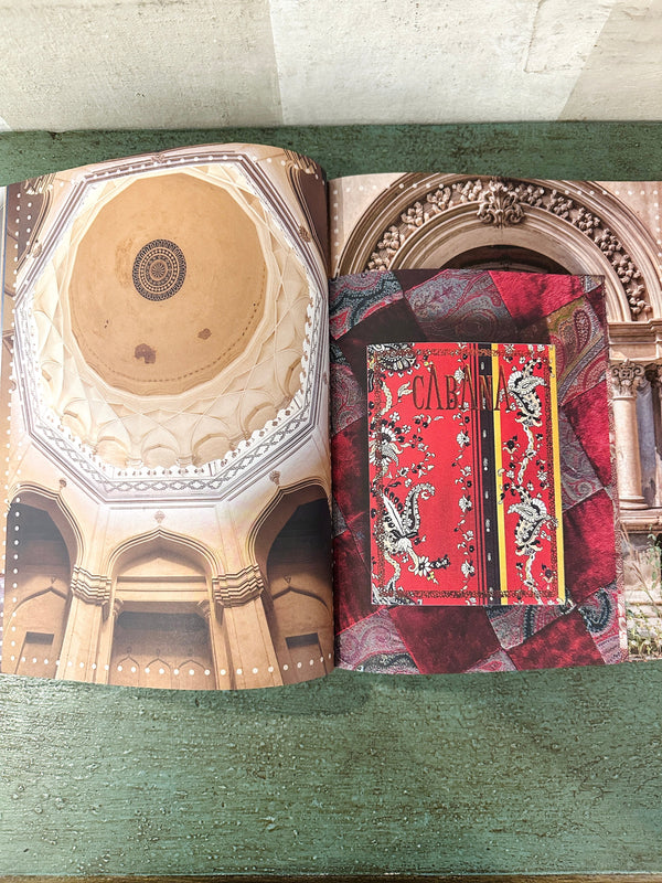 Cabana Anthology: Anniversary Edition