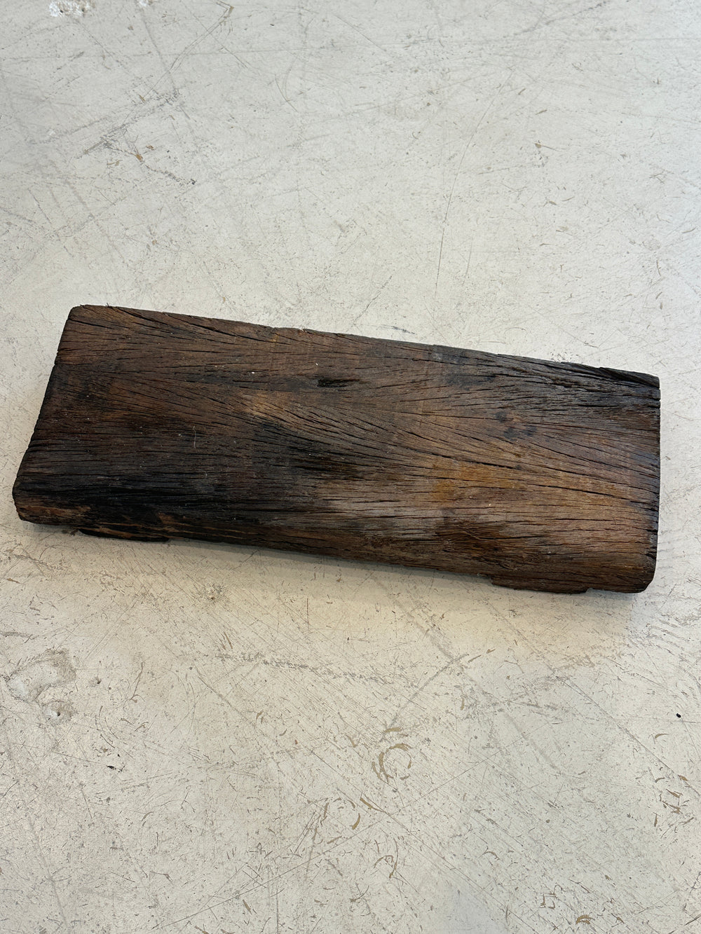 Wood Riser 2