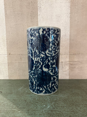 Celestial Vine Tall Vase