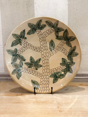 Greenscape Platter
