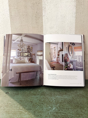 Country House Living: Celebrating the Beauty of Life at Home