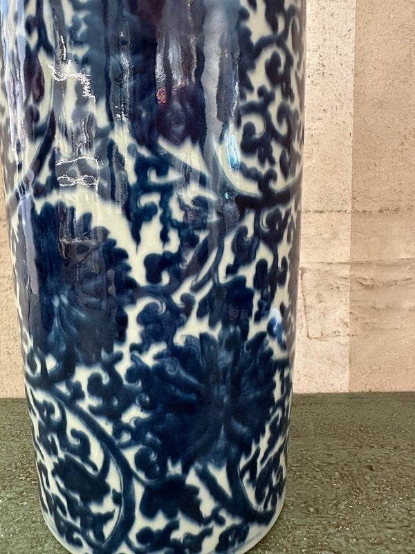 Celestial Vine Tall Vase