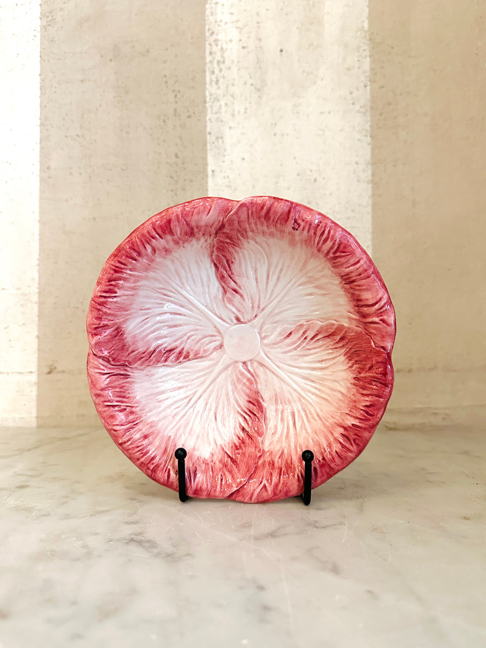 Pink Radicchio Bowl
